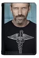 ������� �� ������� ������ House M.D. -  Dr. Gregory House