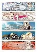 ����� ������ Chobits No.1