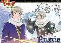       / Hetalia: Axis Powers