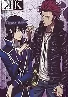 ������ �������� �� ����� K Project