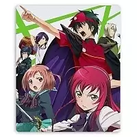 ������ ��� ����� Hataraku Maou-sama! 350494