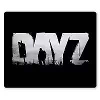 ������ ��� ����� ������������� DayZ Logo