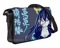 �����-����������� �������� "Fire Force" Maki Oze