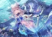 ������ �������� Genshin Impact �31