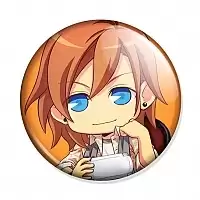  Uta no Prince-sama Chibi Ren Jinguuji