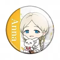 ������ Yakusoku no Neverland - Chibi Anna