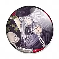 ������ Kuroshitsuji - ���������