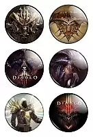    "Diablo" No.2