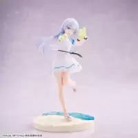 ������� SAV Shiroha Naruse - Summer Pockets