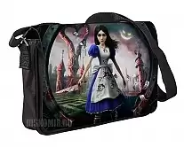 �����-����������� �������� "Alice: Madness Returns" Alice