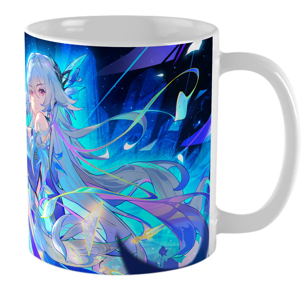 ���������� ������� ������������ ������ �� ����� ������ ������ / Genshin Impact