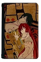     Elfen Lied - Lucy  Kouta