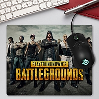 ������ ��� ����� ������������� PlayerUnknown's Battlegrounds Group