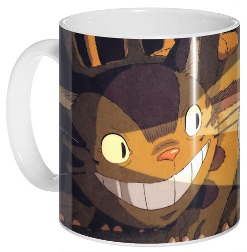 ���������� ������� ������������ ������ �� ����� ������ / ��� ����� ������ / My Neighbor Totoro / Tonari no Totoro