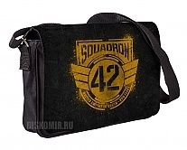 �����-����������� �������� "Star Citizen" Squadron 42