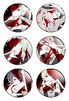 ����� ������� ������� "Prince of Stride" No.1