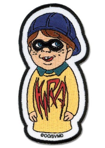 ������� ������������� Death Note: Patch - Puppet Kira  GE4270