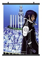 ������� �������� D.Gray-man 310542
