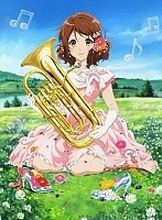   Hibike! Euphonium Kumiko Oumae
