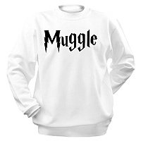��������� Harry Potter Muggle
