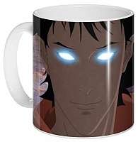  Ergo Proxy 47962