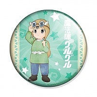 ������ Mahoujin Guru Guru Toma