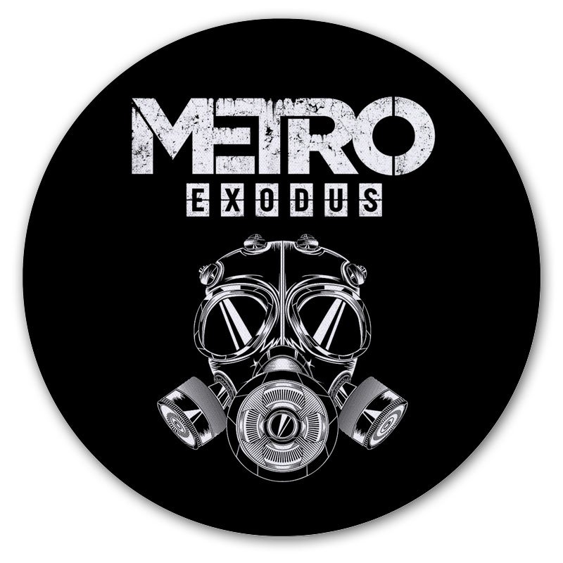 ���������� ������� ������ ��� ����� ������� METRO Exodus �� ����� � ����� ����� / Metro