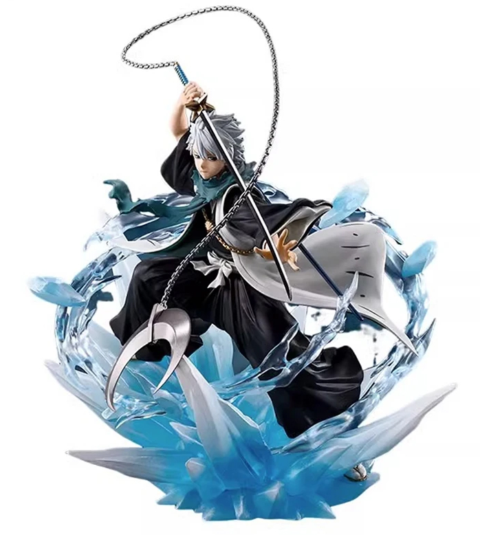 ������� Bandai ���� Bleach Hitsugaya Toushirou