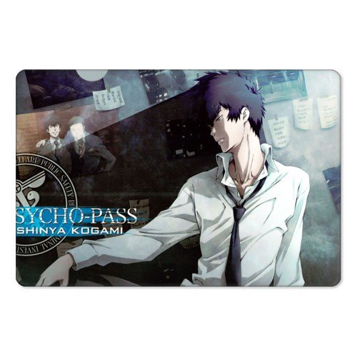 ���������� ������� ������ ��������� ������������� Psycho-Pass 308446 �� ����� � ����� �����-������� / Psycho-Pass / ������������