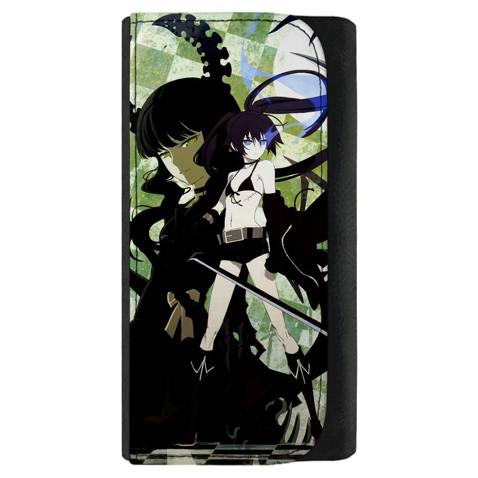 ���������� ������� ������� ������ Black Rock Shooter 344368 �� ����� � ����� ������� � ������ ����� / Black Rock Shooter