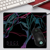 ������ ��� ����� Dogs: Bullets & Carnage 45945