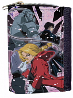 ������� ��������� Fullmetal Alchemist 60393