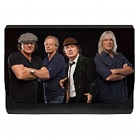 ������� ������ � ����������� ������ AC/DC