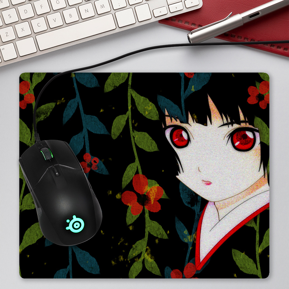 ���������� ������� ������ ��� ����� Jigoku Shoujo 53705 �� ����� � ����� ������ ������� / Jigoku Shoujo / Hell Girl / ������� �� ���