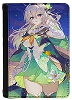 ������� �� ������� Honkai: Star Rail - Firefly / ���������