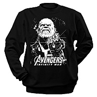  "Avengers" Ultimate Thanos