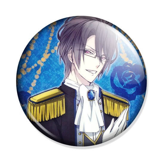 ���������� ������� ������ Diabolik Lovers - Sakamaki Reiji �� ����� � ����� ����������� ������������ / Diabolik Lovers