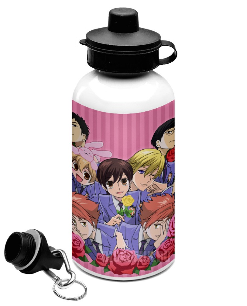 300918 ���������� ������� ���������� ������� ��� ���� ����-���� �������� ����� �� ����� ����-���� �������� ����� / Ouran High School Host Club