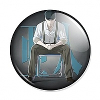 ������ Ajin - Sato