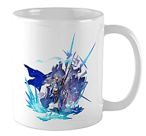 ������ Honkai: Star Rail - Bronya