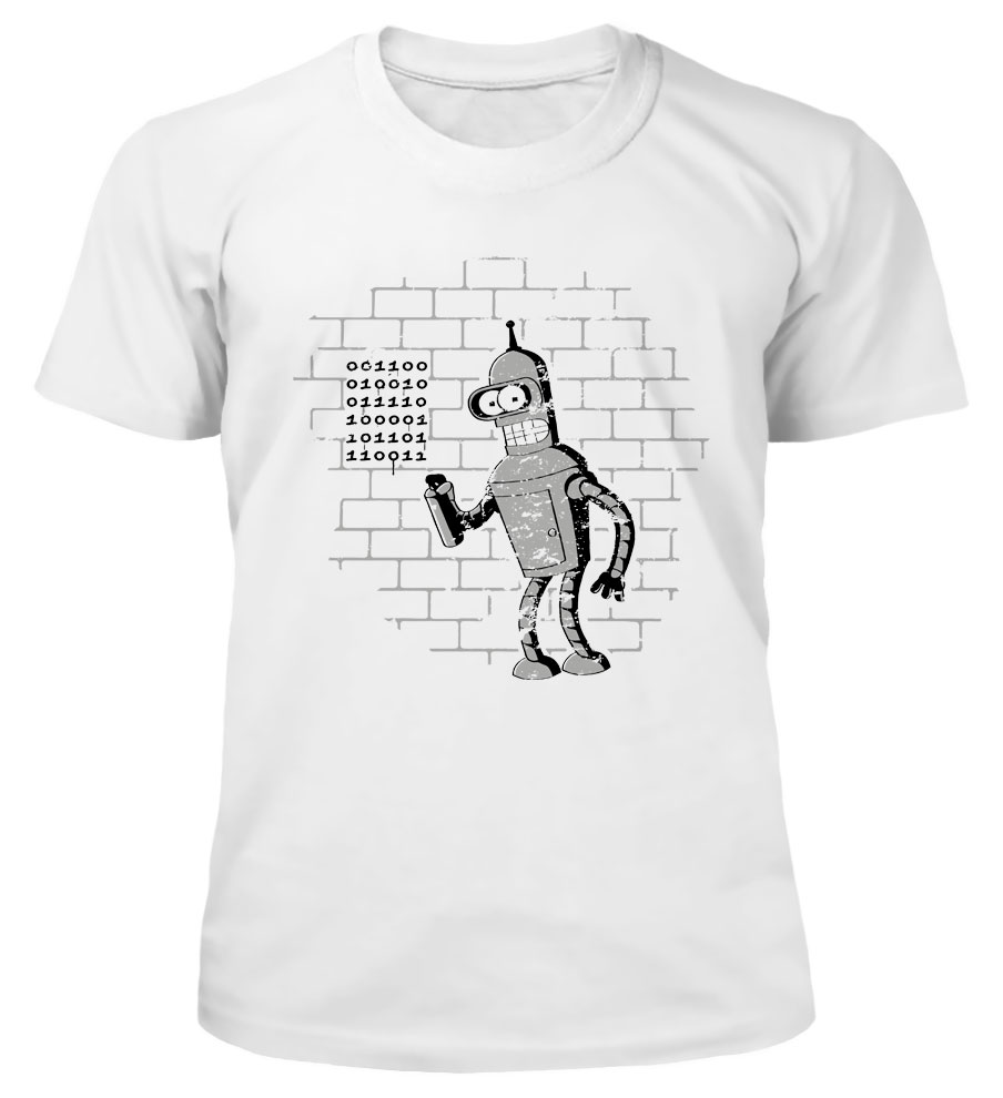 ���������� ������� �������� ������ / �������� �� ����� � ����� �������� / Futurama