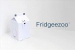Fridgeezoos � ��������� ������ � �������.