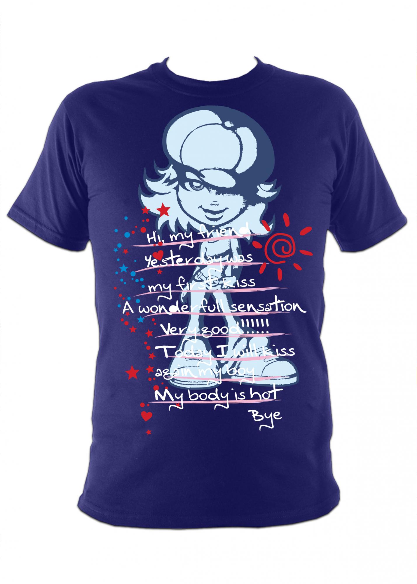 ���������� ������� �������� Hi My Friend �� ����� � ����� 