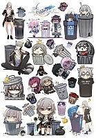 �������� � ������ Honkai: Star Rail