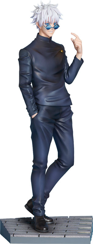 ������� Jujutsu Kaisen Satoru Gojo Tokyo Jujutsu High School Ver.