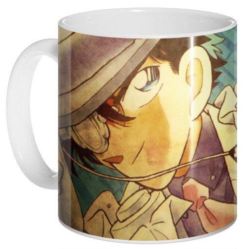 ���������� ������� ������ Detective Conan 306751 �� ����� � ����� �������� ����� / Detective Conan / Meitantei Conan