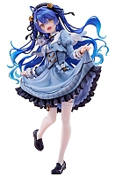 ������� Nijisanji Amamiya Kokoro 1/7 Scale Figure