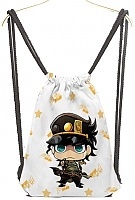    JoJo's Bizarre Adventure BG05 Satin