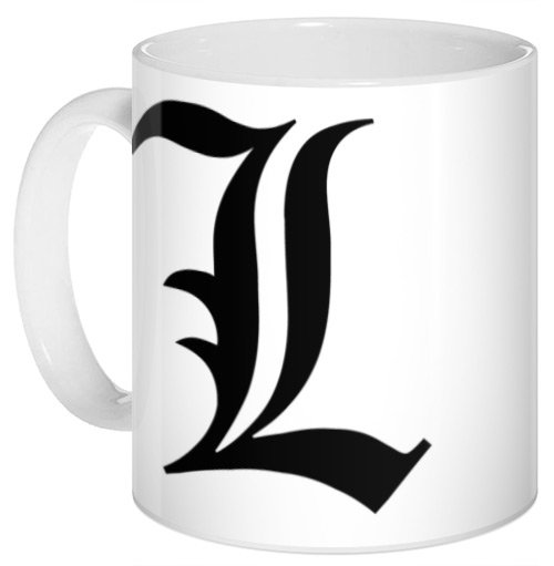 ���������� ������� ������������ ������ �� ����� ������� ������ / Death Note