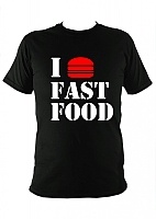 �������� I Love Fast Food